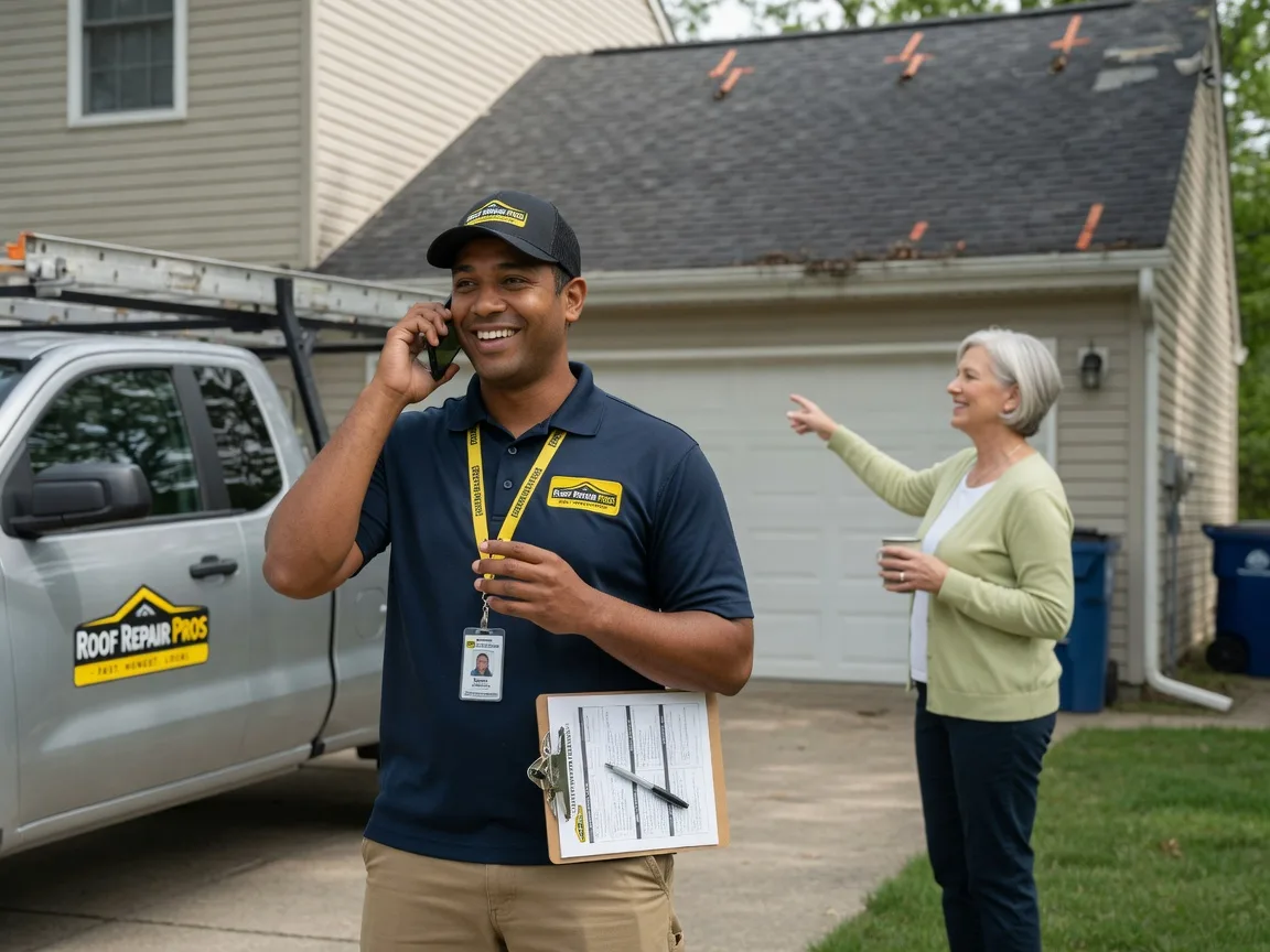 Roof Repair North Bend, WA FAQs
